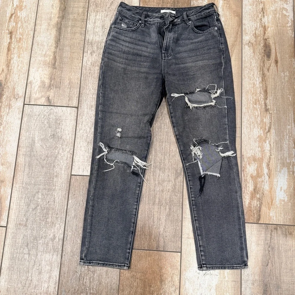 Pacsun | Mom Jeans